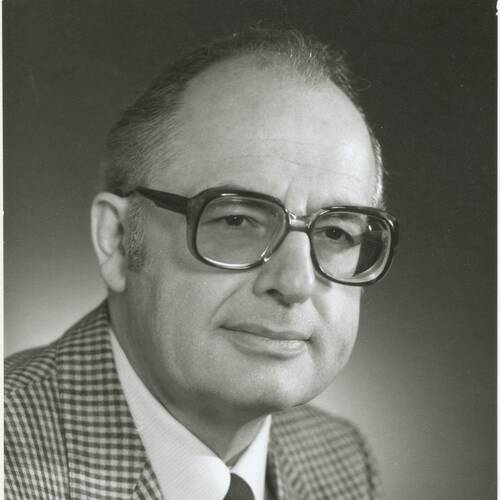 Albert Eschenmoser