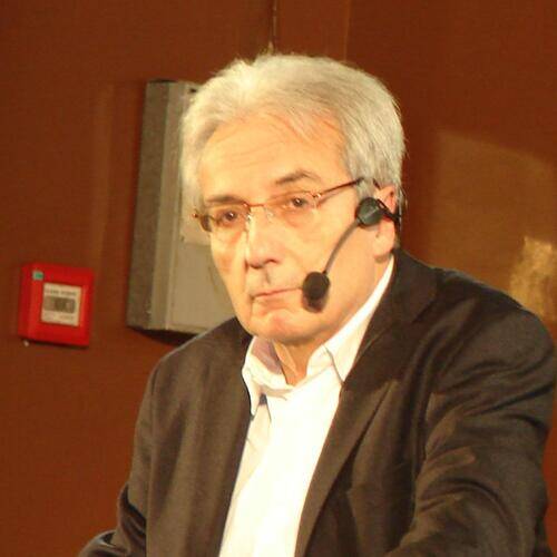 Albert Fert