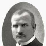 Albert Eggen