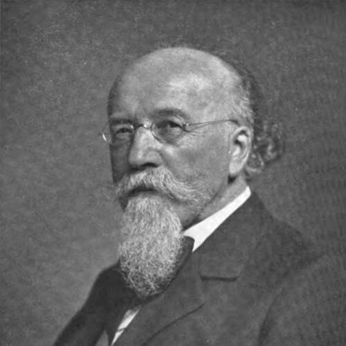 Albert Hilger