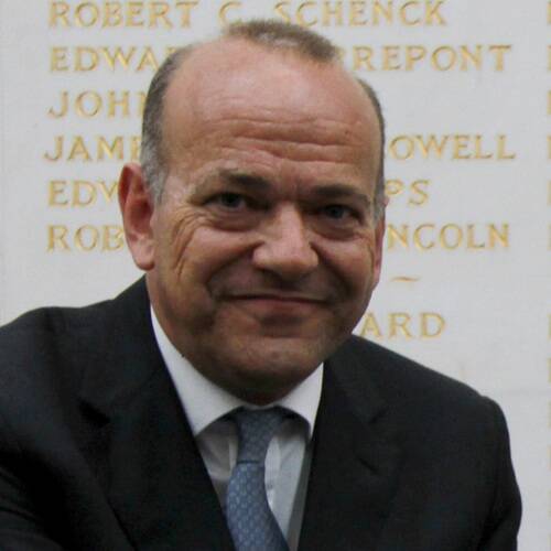 Albert Isola