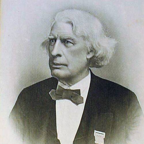 Albert Mackey