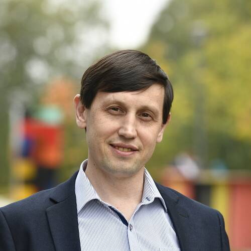 Albert Nasibulin