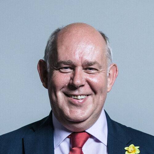 Albert Owen