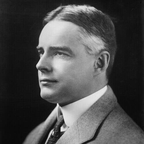 Albert Ritchie