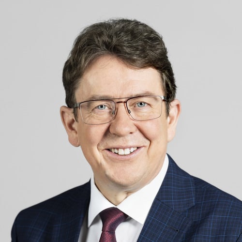 Albert Rösti