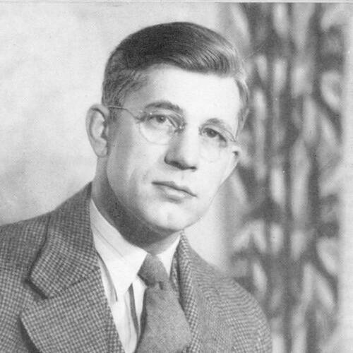 Albert Trueman