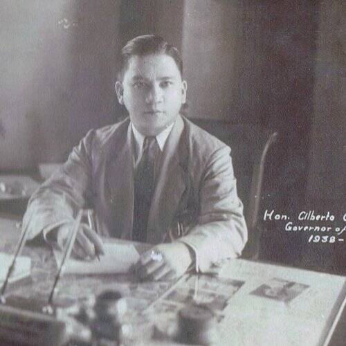 Alberto A. Villavert