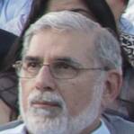 Alberto Dahik