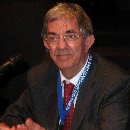Alberto Gasparini