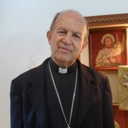 Alberto Giraldo Jaramillo