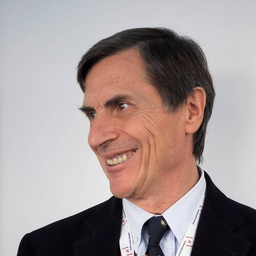 Alberto Mantovani