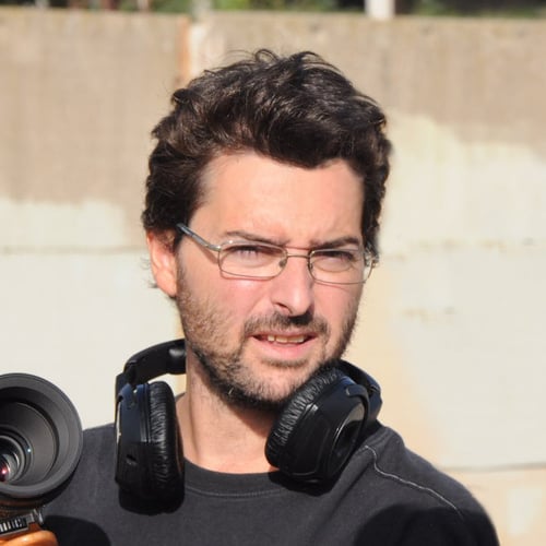 Alberto Morais