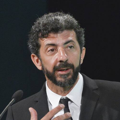 Alberto Rodríguez Librero