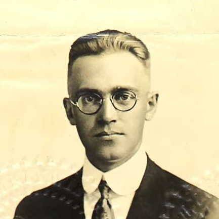 Albin C. Bro