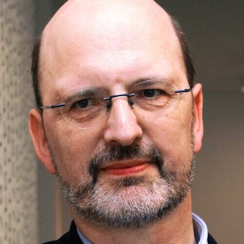 Albrecht Beutelspacher