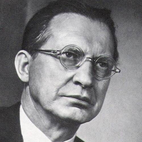Alcide De Gasperi