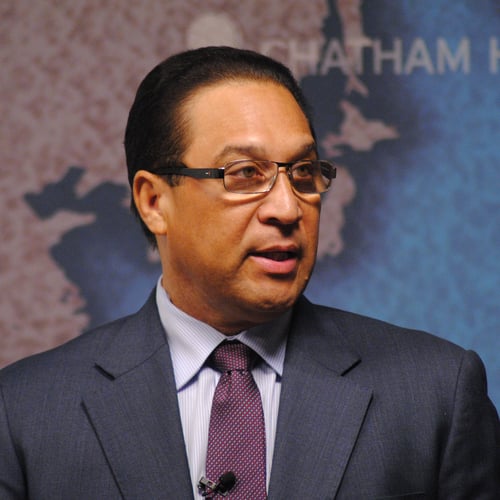 Alden McLaughlin