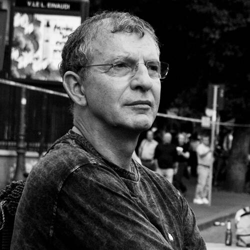 Aldo Busi