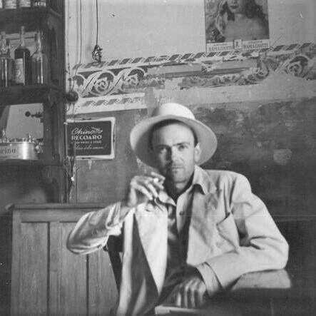 Aldo Buzzi
