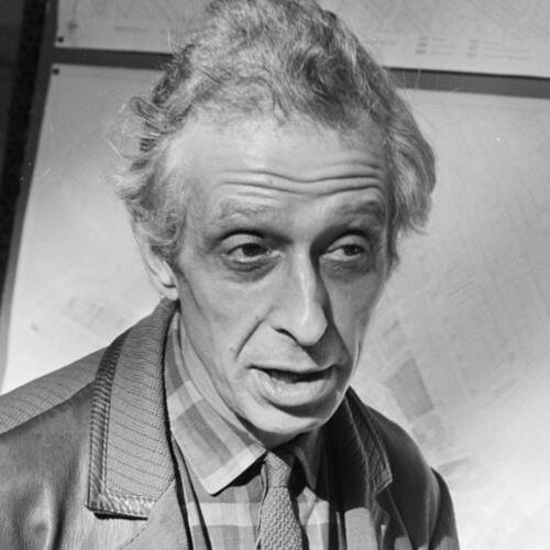 Aldo van Eyck