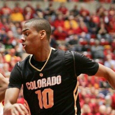Alec Burks