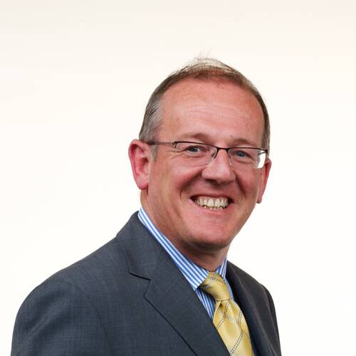 Aled Roberts