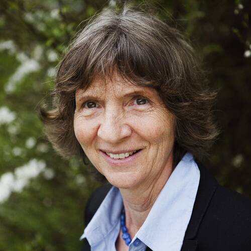 Aleida Assmann