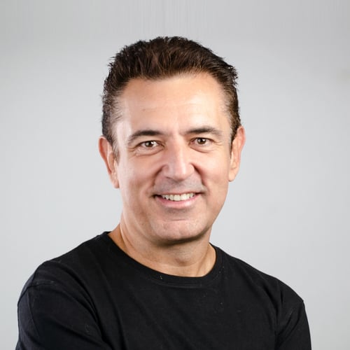 Alejandro de Pinedo