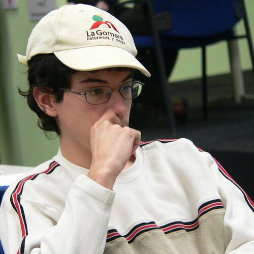Alejandro Ramírez