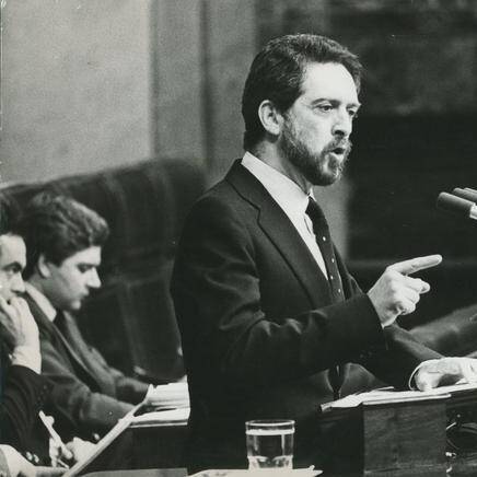 Alejandro Rojas-Marcos de la Viesca