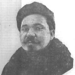 Aleksandr Yakovlevich Arosev
