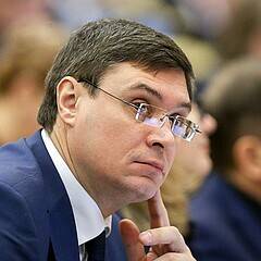 Alexander Avdeev