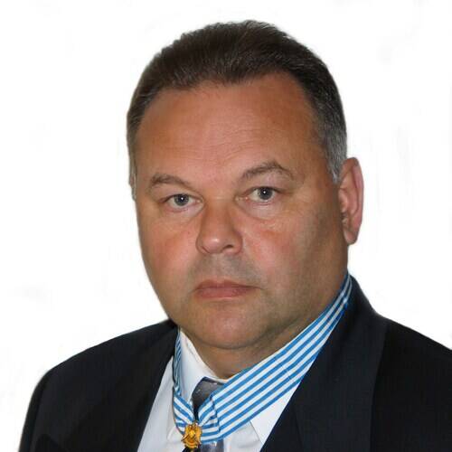 Aleksandr Laveykin