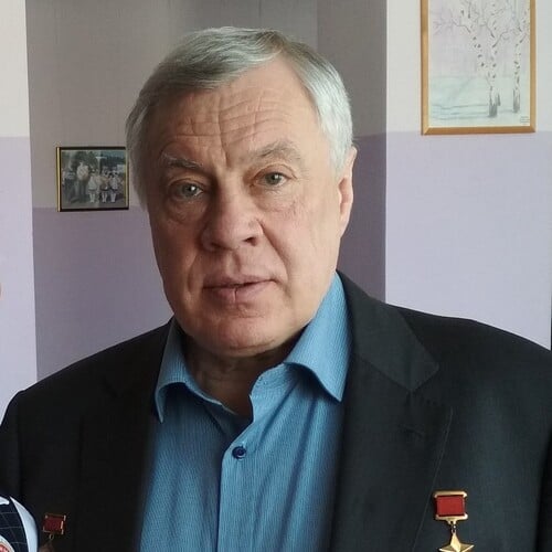 Aleksandr Nikolayevich Balandin