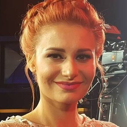 Aleksandra Gintrowska