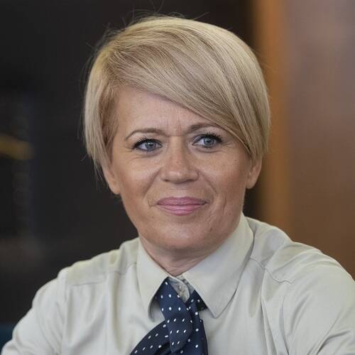 Aleksandra Pivec