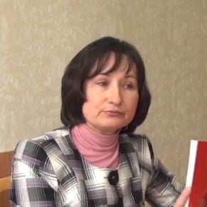 Aliena Anisim