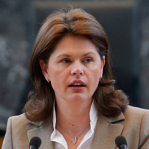 Alenka Bratušek