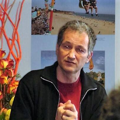 Aleš Debeljak
