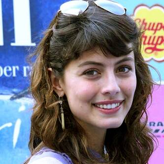 Alessandra Mastronardi