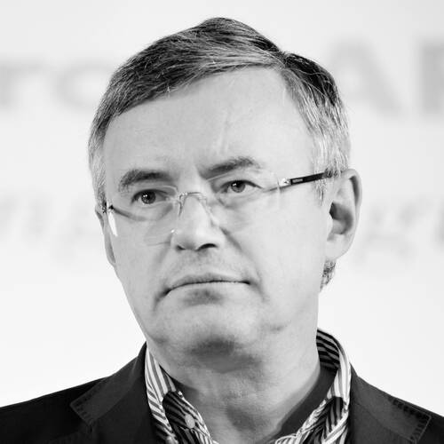 Alessandro Barbero