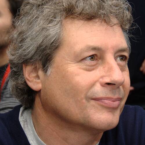 Alessandro Baricco