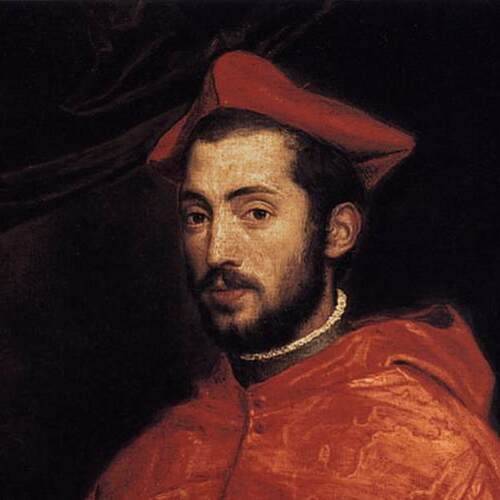Alessandro Farnese