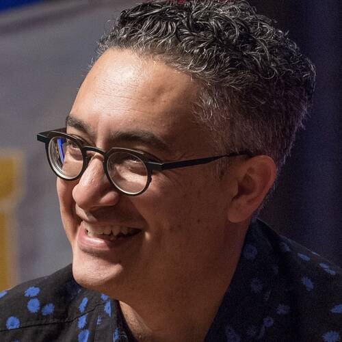 Alessandro Juliani