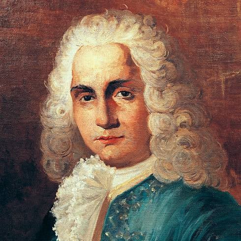 Alessandro Marcello