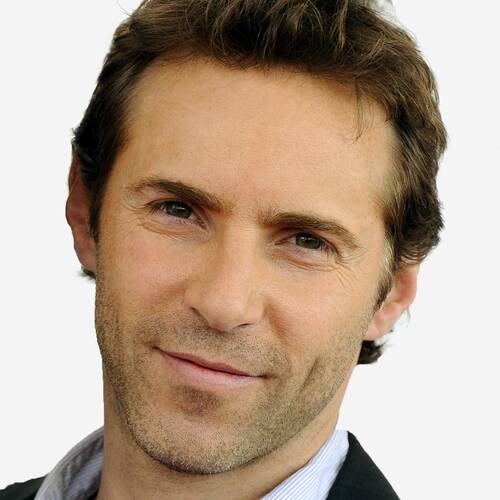 Alessandro Nivola