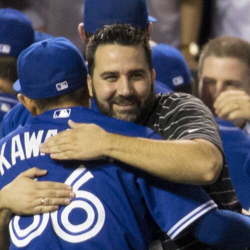 Alex Anthopoulos