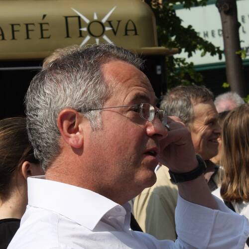Alex Attwood