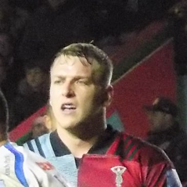 Alex Dombrandt
